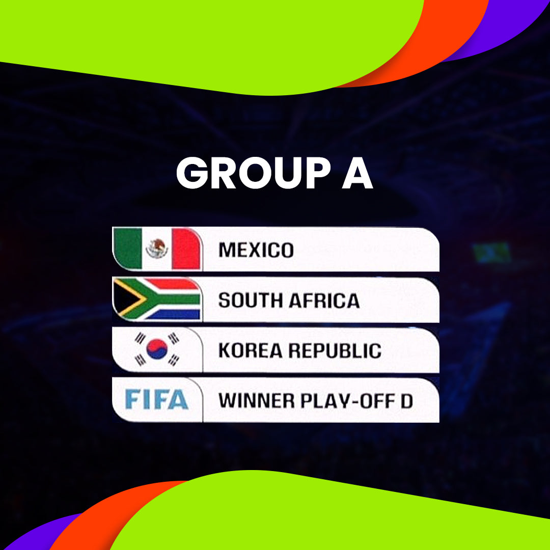 Group A