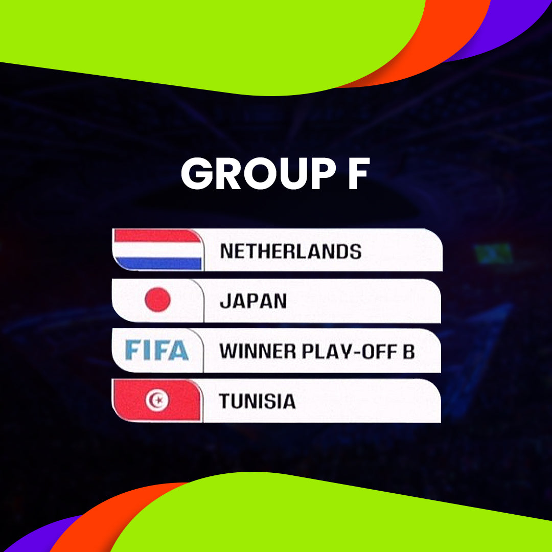 Group F