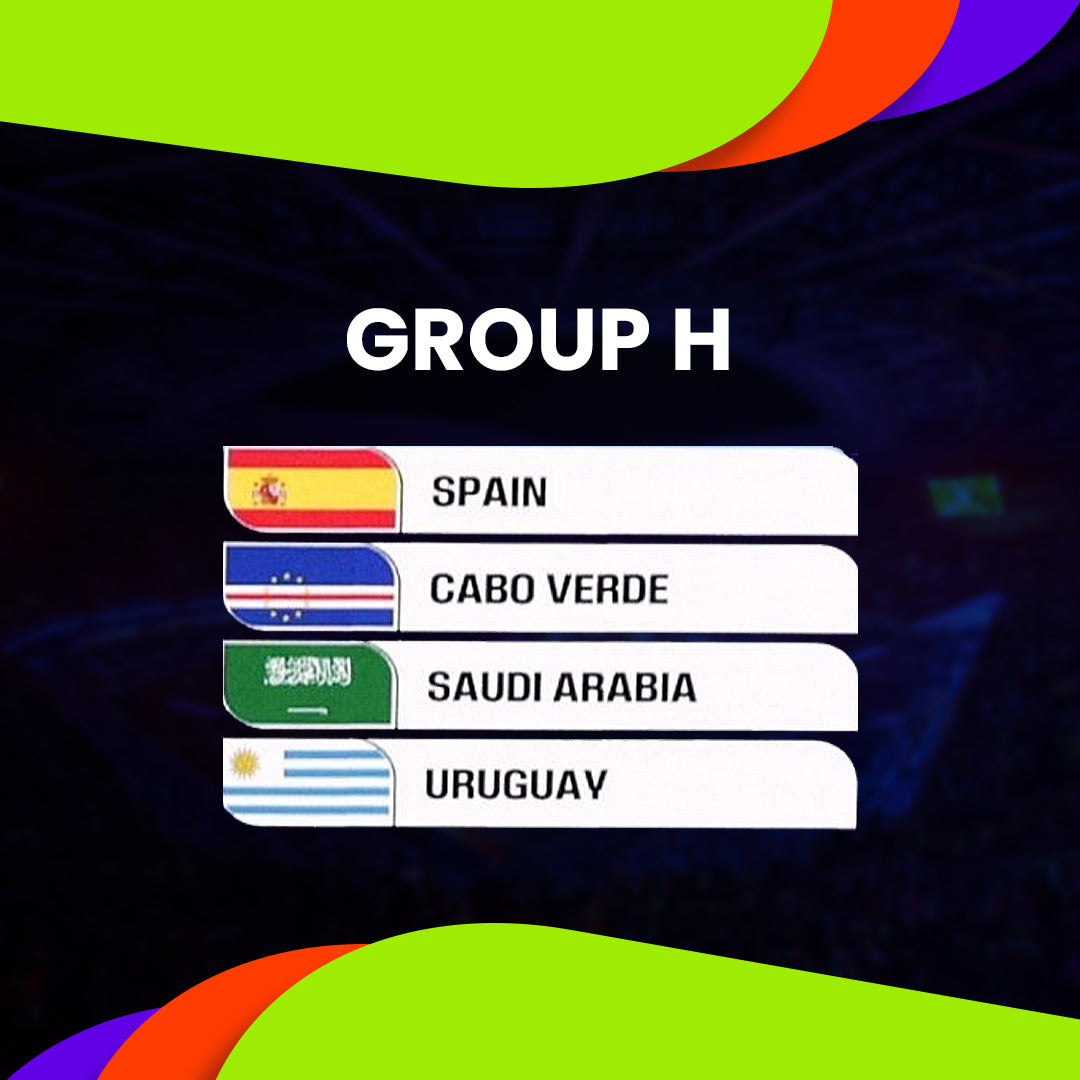 Group H