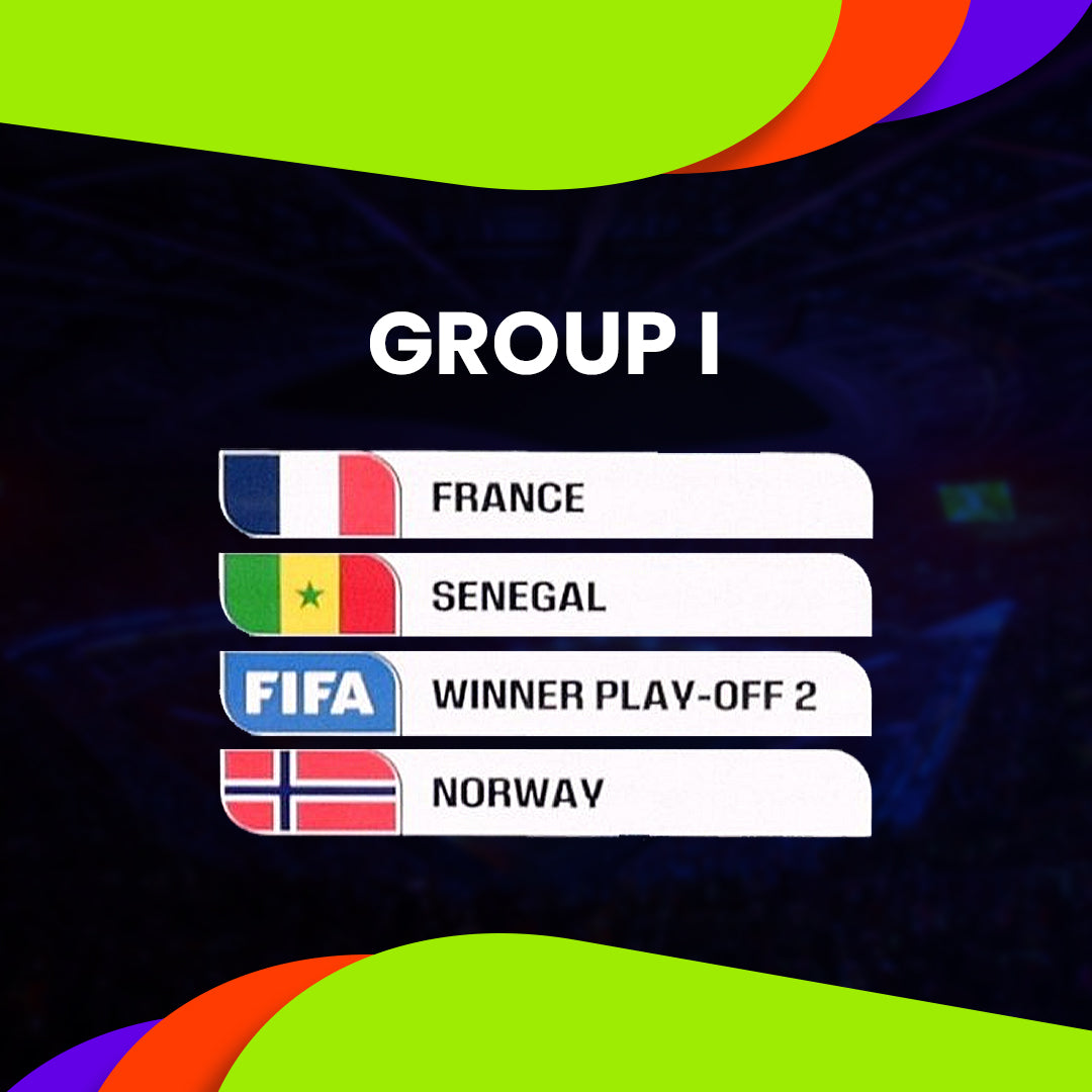 Group I