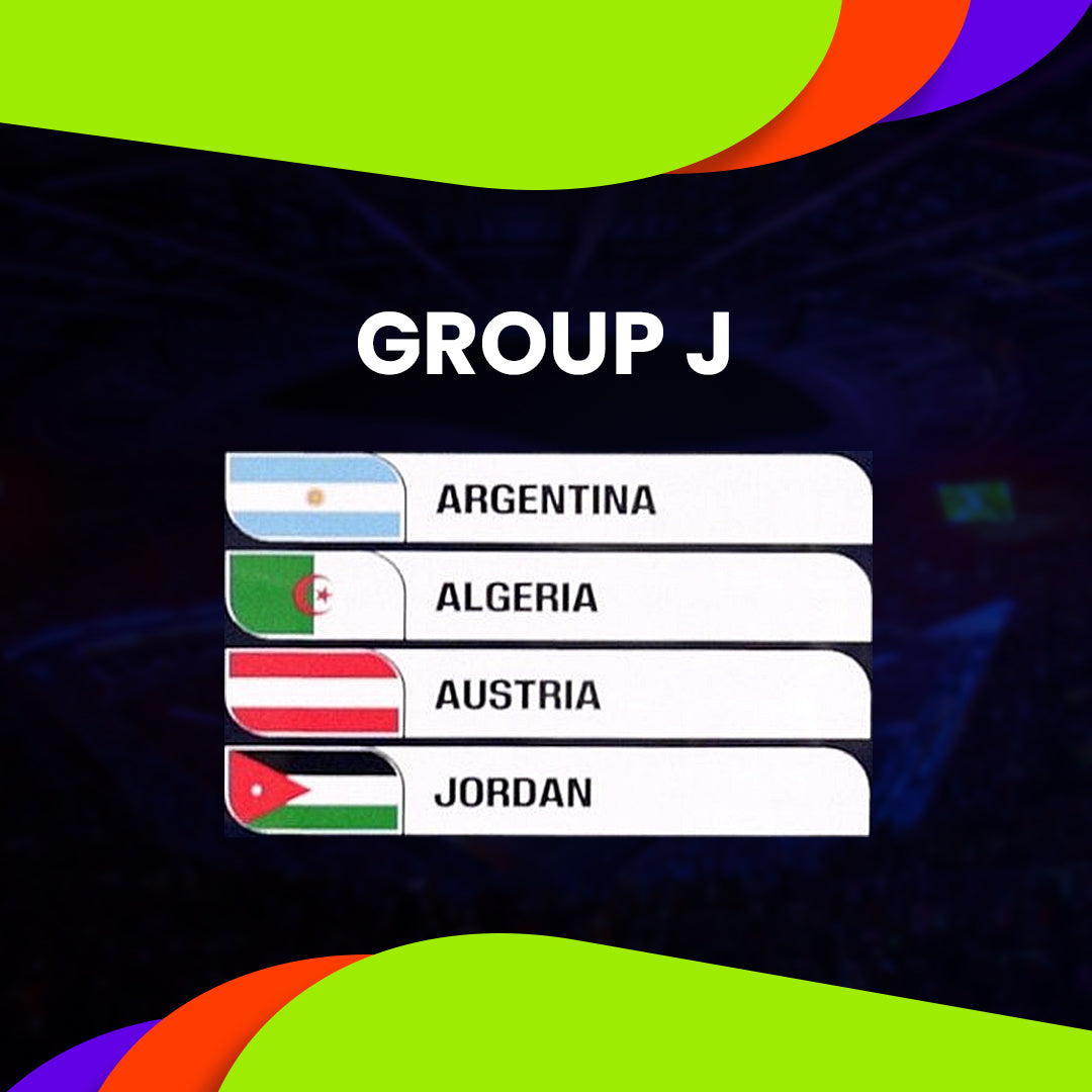 Group J